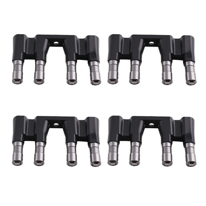 16Pcs Hydraulic Roller Lifter for Chevy LS1 LS2 LS3 LS6 LS7 LS9 LSX (2001–2023) 17122490