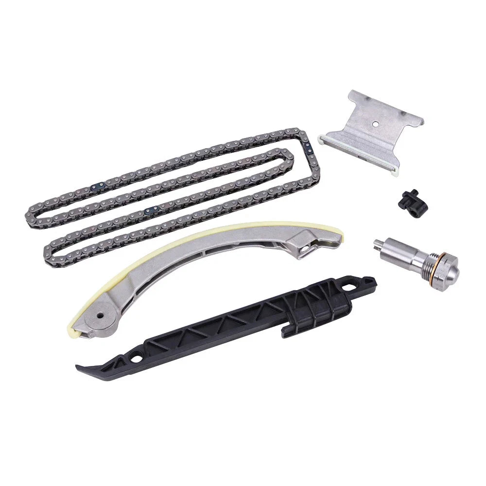 Timing Chain for Chevrolet Malibu Equinox (2010–2015) Buick L4 2.0L 2.2L 2.4L DOHC