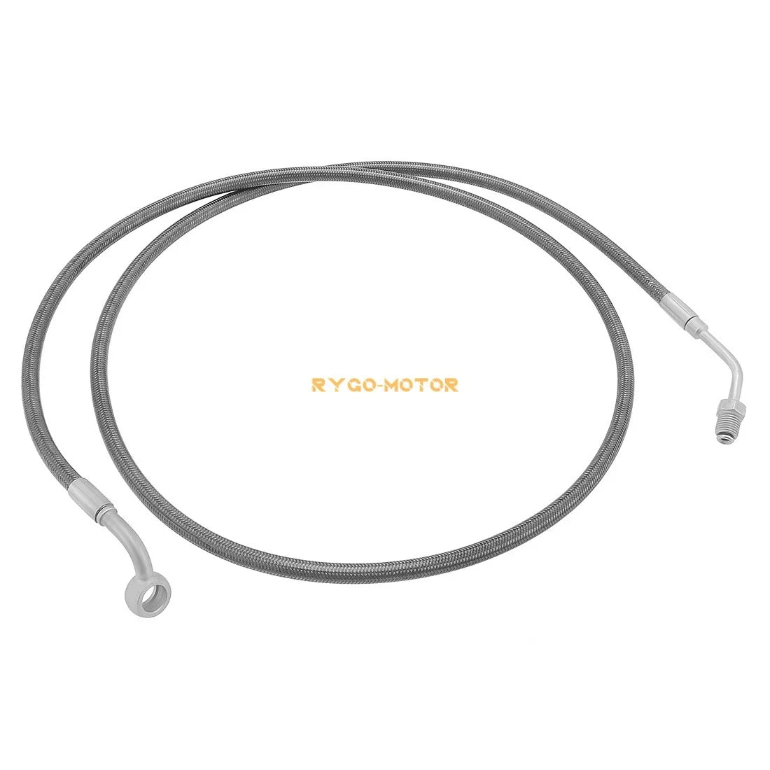 Rear Right Brake Hose for Ranger 500 2x4 4x4 700 XP (2005–2009) 1910822