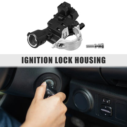 Ignition Switch Lock Cylinder for Ford Escape (2008) 9L8Z3511A Set of 1