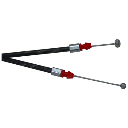 Bonnet Hood Release Cable for Hilux RZN147-RZN174 (1997–2005)