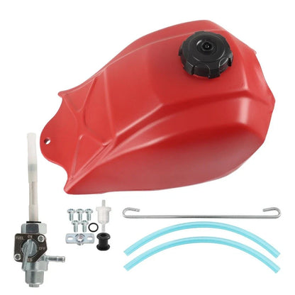 Fuel Tank Gas Cap for Honda ATC 250SX (1985–1987)