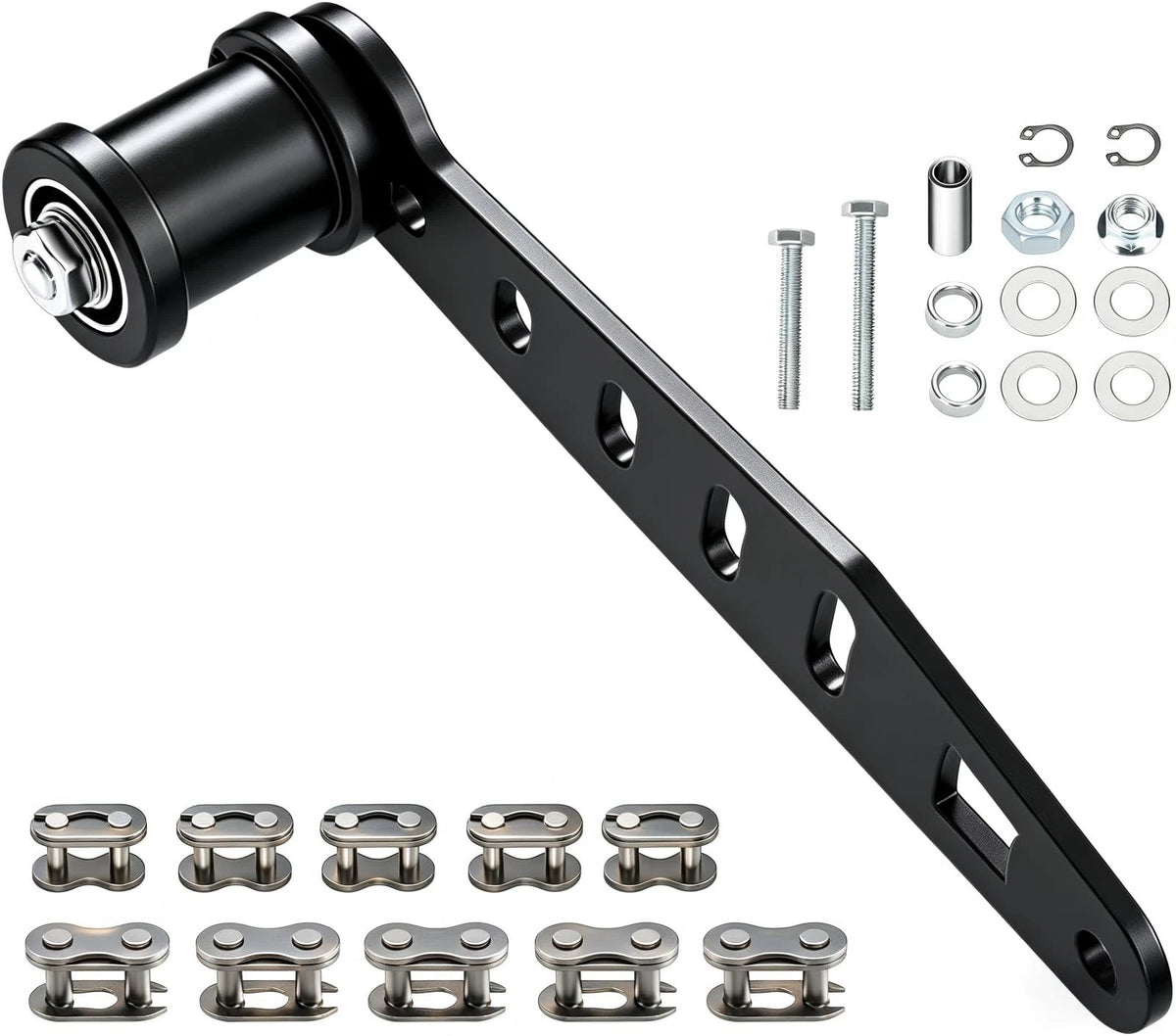 Chain Tensioner Roller for Mini Bike Predator 212 79cc GX160 (No Years)