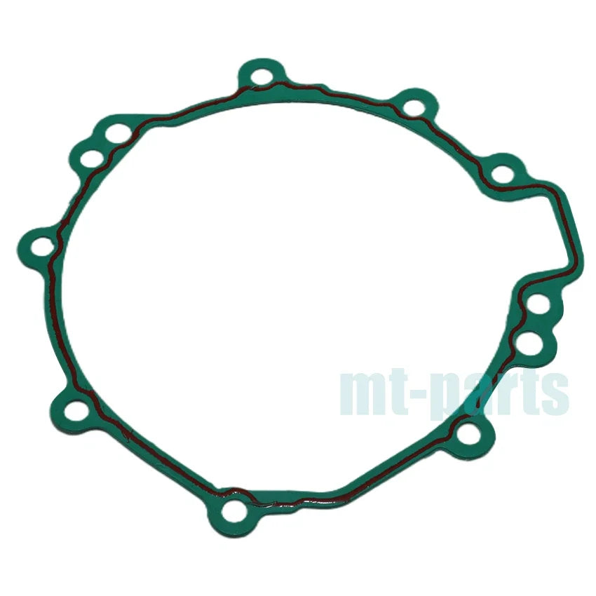 Gasket Generator Cover for Kawasaki ZX636 Ninja ZX6R (2013–2019) ZX600 (2007–2017)