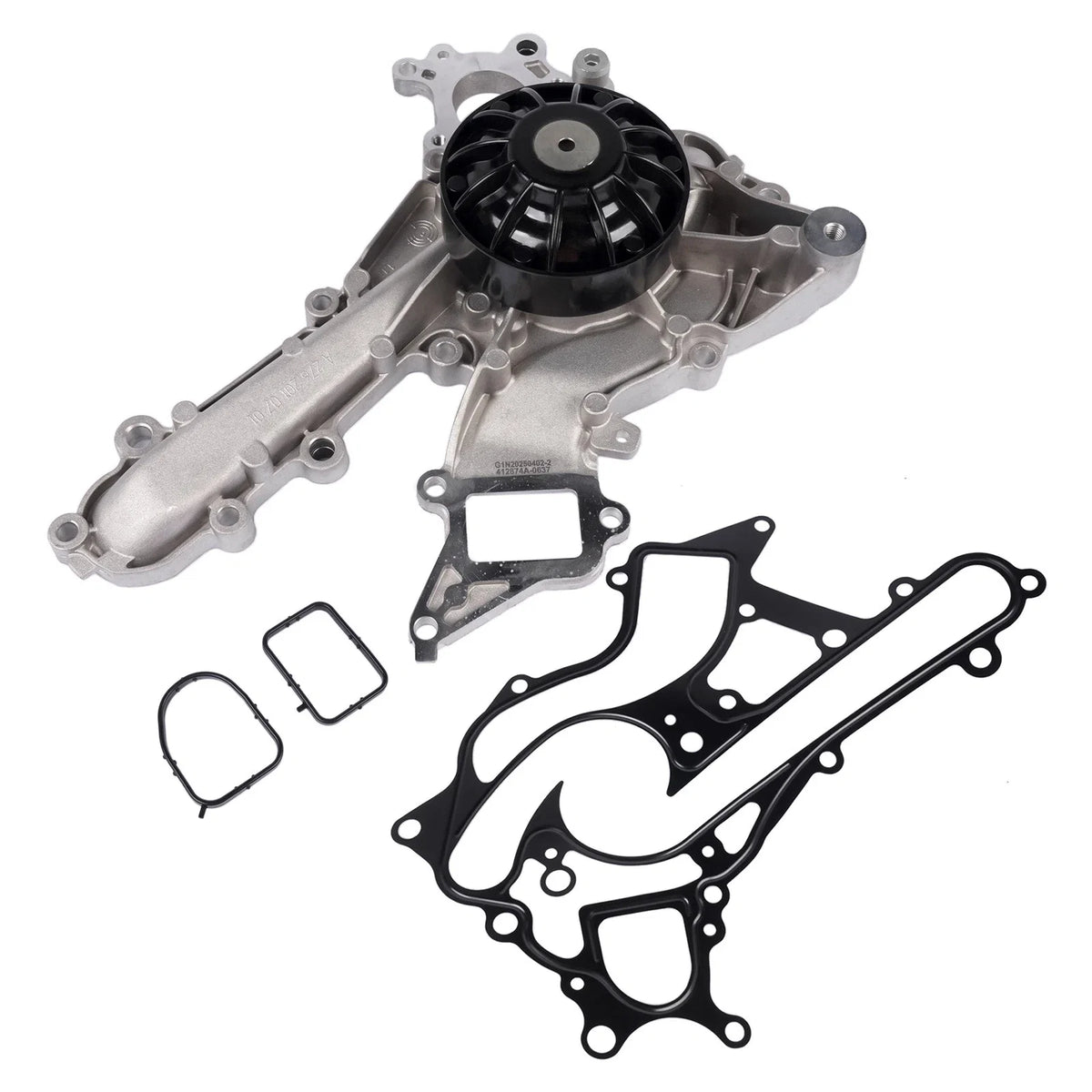 Engine Water Pump for Mercedes CLS400 E400 GLS450 SL400 SL450 SLC43 AMG (2015–2020)