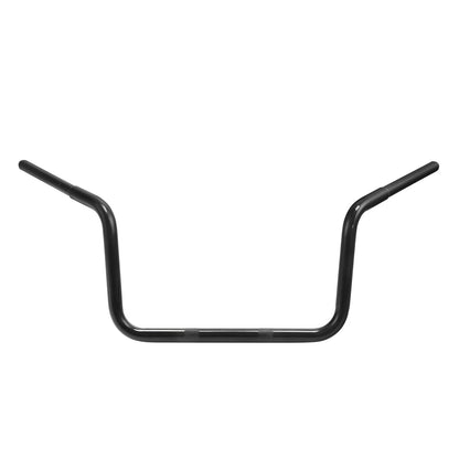 12" Rise Ape Hanger Handlebar for BMW R18 B Transcontinental (2021–2025)