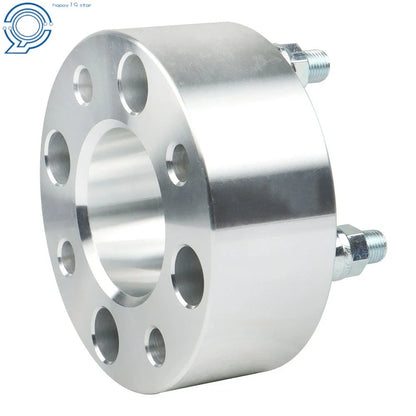 Set of 4 Wheel Spacers for Golf Cart Club Car (2" Lift)