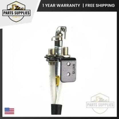 H4673 Electronic Ignition Pilot Assembly for Natural Gas (24" Long)