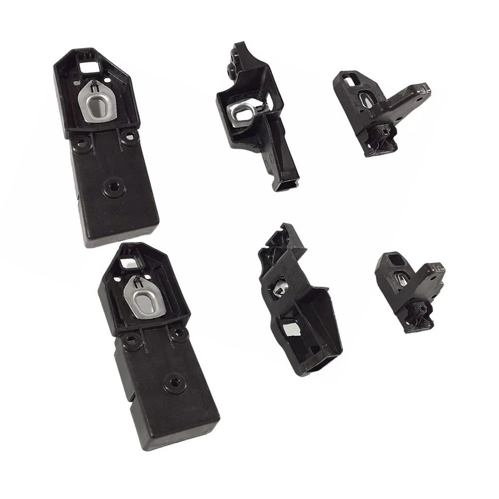 Headlight Bracket Repair Kit for Mercedes CLA W117 (2013–2017)