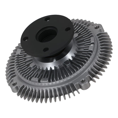 Cooling Fan Clutch Aluminum for Mazda B2000 B2200 (1982–1993) 2562