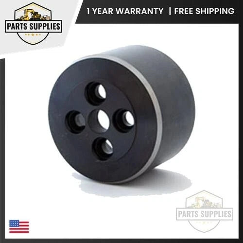 Hub Drive Tire for Crown ST3000 Series Stacker Pallet Jack