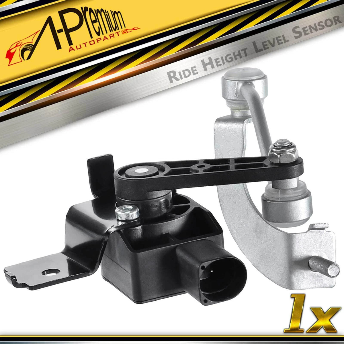 Ride Height Level Sensor for VW Passat (2005–2010)
