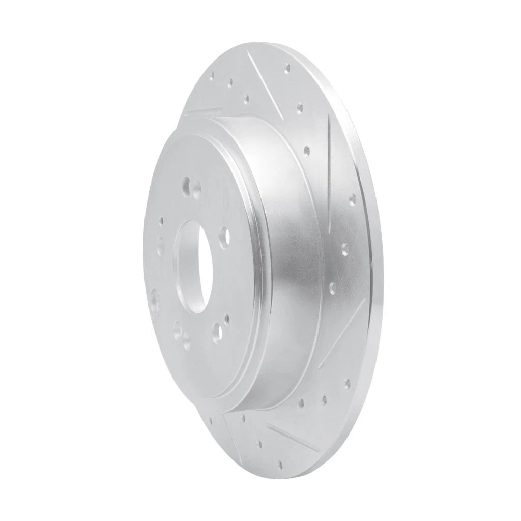 Brake Rotor for Honda Ridgeline (2006–2014) ALX-PAU-DF-631-59052R-CLA1