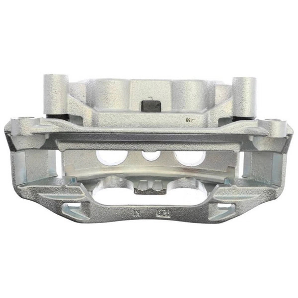 AC Delco Brake Caliper Rear for Chevy (2011–2019) 18FR12465DN