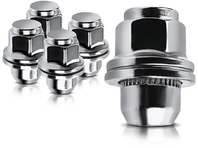 Lug Nut Set for Nissan Pathfinder (2017–2020) APR 35239PQHB