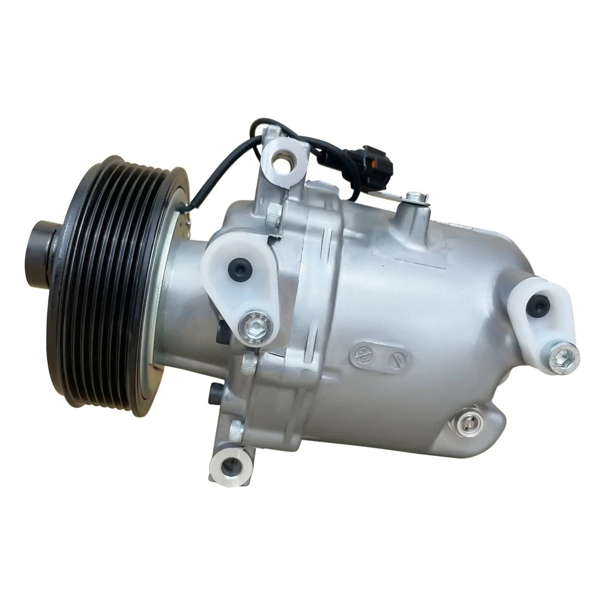 AC Compressor Replacement for Nissan Xterra 4.0L (2015–2015)