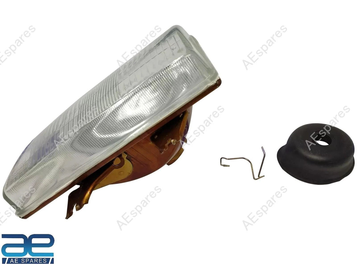Headlight Headlamp LH for Suzuki 800 1997–2005 (35320M51A20)