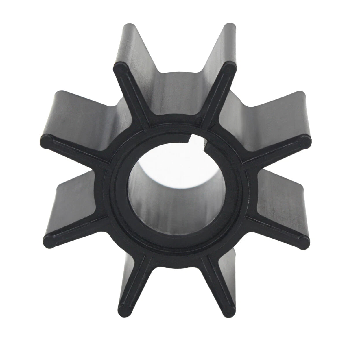 Water Pump Impeller for Mercury Outboard 15-20 HP (9.9, 209cc) 334650210, 334-65021-0