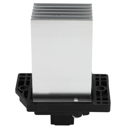 HVAC Heater Blower Motor Fan Resistor for Hyundai Sonata (2006–2009) 972353K100