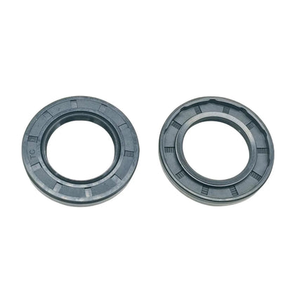 2pcs Lower Unit Oil Seal for Suzuki Outboard Engine (09282-30007)