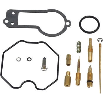 Carburetor Rebuild Kit for Honda XR250R (1986–1995) 03-734