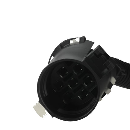 Transfer Shift Motor Actuator for Mazda BT50 (2006) 6FCB1D, Transfer 4x4 Shift Motor