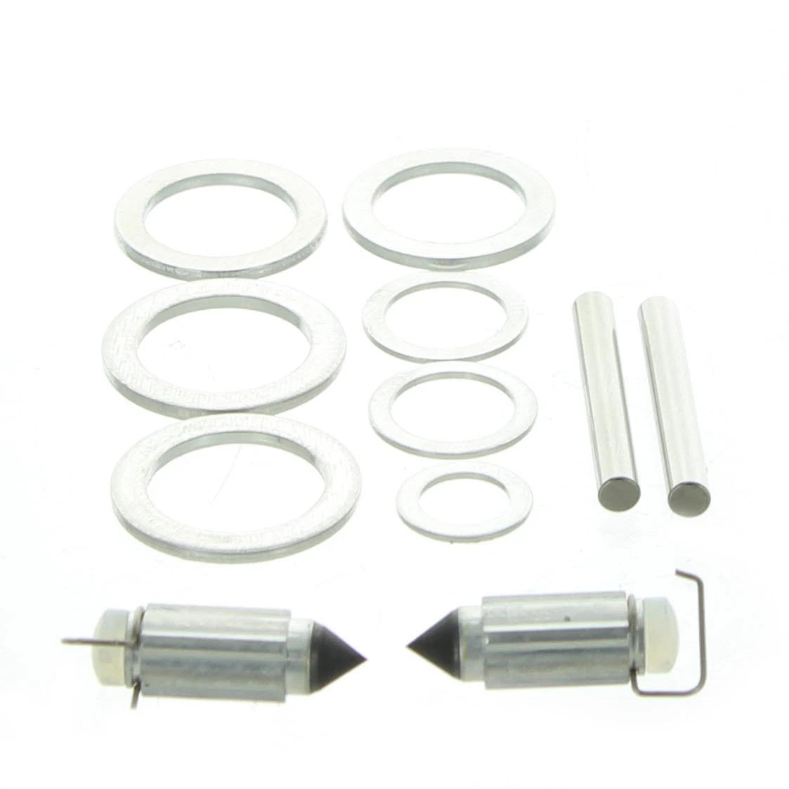 Carburetor Kit for Yamaha (64D-W0093-01-00)