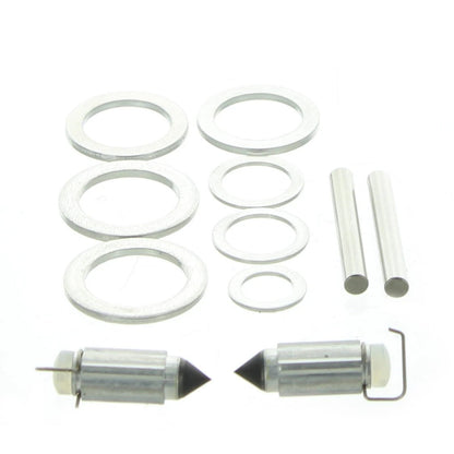 Carburetor Kit for Yamaha (64D-W0093-01-00)
