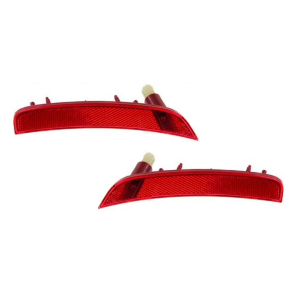 Side Marker Light Pair for Fiat 500 (2012–2016) PLX-M0-17-5376-00, FI2864100, FI2865100
