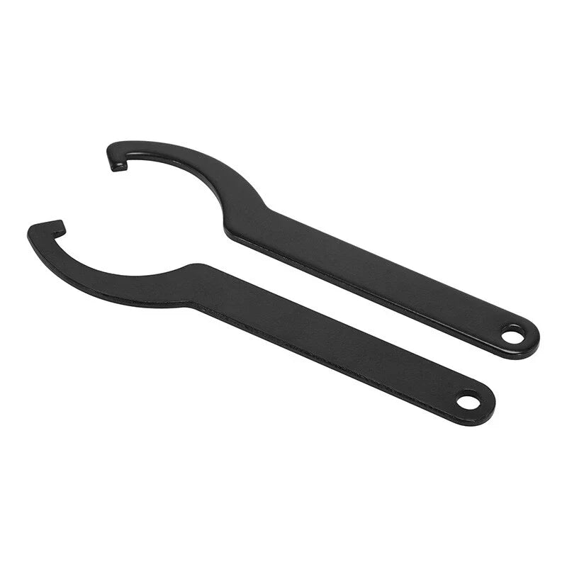 Universal Shock Absorber Spanner Wrench Tool for Motocross ATV Dirt Bike