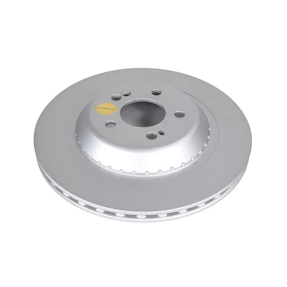 Set of 2 Powerstop Brake Discs for Mercedes-Benz S560 (2014–2020) SET-P15EBR1603EVC-2