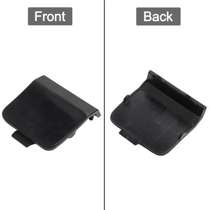 Rear Bumper Tow Hook Cover Cap for BMW F12 F13 (2011–2018)