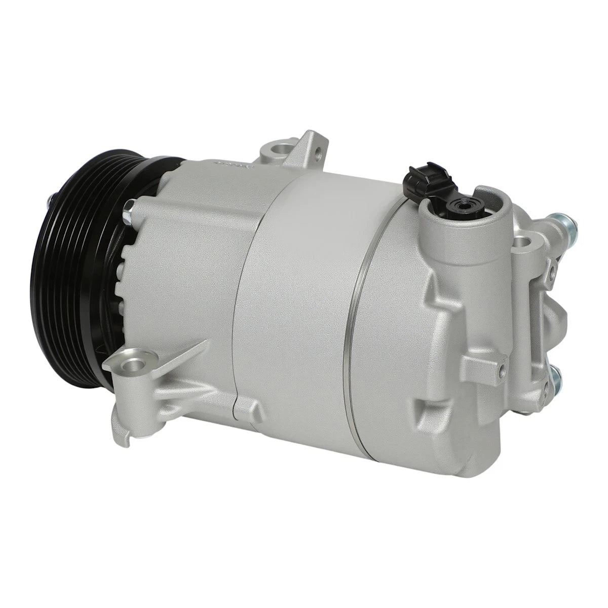 A/C Compressor with Clutch for Land Rover Range Evoque, Discovery Sport (2015–2017) 18016383, CO11509C, LR066915