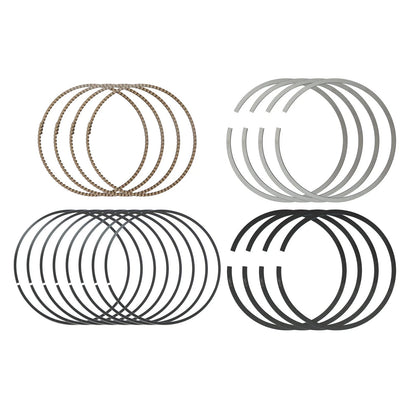 Overhaul Rebuild Kit for BMW N20 2.0T (BCK62711K)