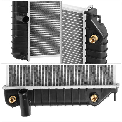 Aluminum Radiator for Buick Skylark/Achieva/Grand Am (1994–1998) DPI-1515