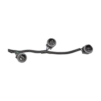 Tail Light Wiring Harness for Chevy Silverado 2500/2500 HD (2007–2014) ALX-PAU-RB-645-930-CL360A51