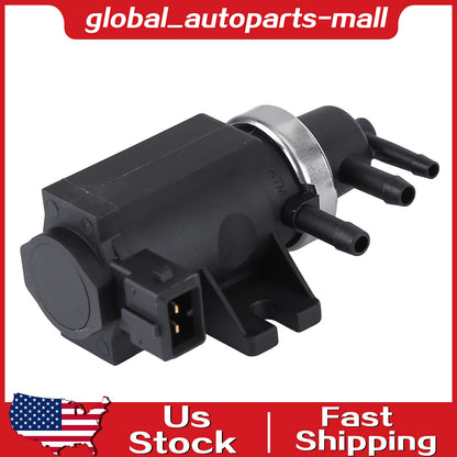 Turbo Boost Pressure Valve for Ford Land Rover (BB5E-9E882-AA, CB5E-9E822-AA)