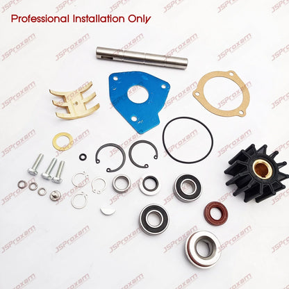 Pump Major Repair Kit for Cummins M70 M71 (Repl 23977 3912019 3907458 10514)