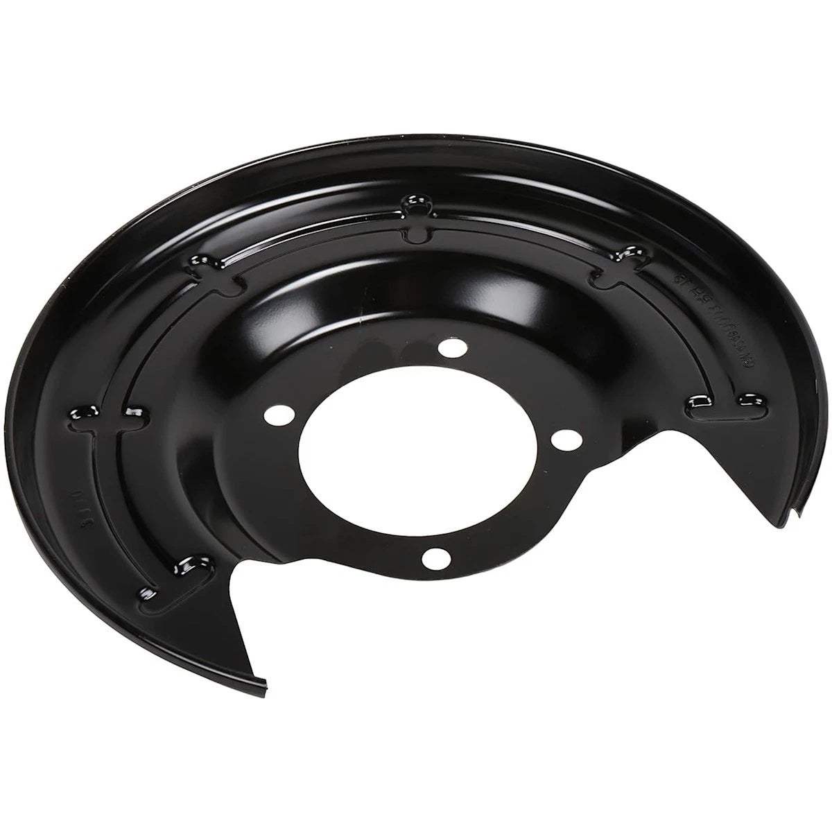 Brake Dust Shield for Chevy Trailblazer (2020–2025) 42480003