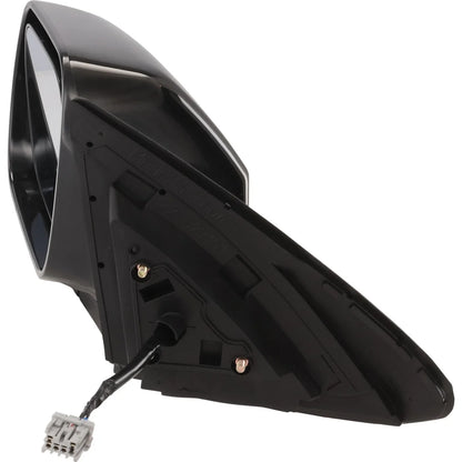 Heated Driver Left Side Mirror for Acura RSX (2004–2006)