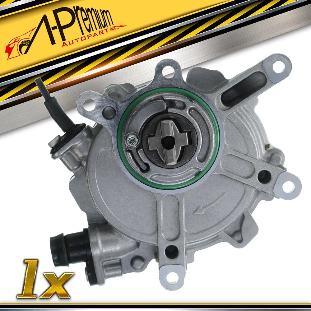 Brake Vacuum Pump for Mercedes-Benz ML350 ML550 (2012–2014)
