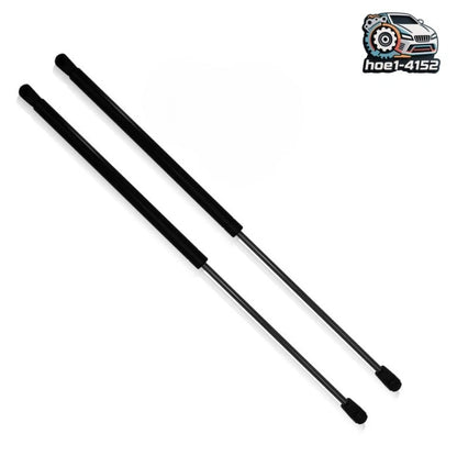 2X 11.8" Lift Support Shocks for Tonneau Cover Camper Window
