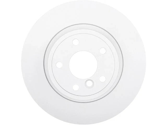 Rear Brake Rotor for Jaguar XE RWD Diesel (2017–2019) YN682XG