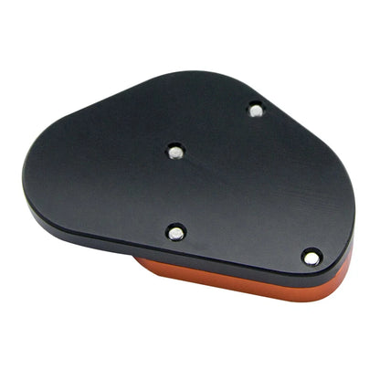 CNC Sidestand Extension Pad for KTM 690 Enduro SMC R (2008–2015)