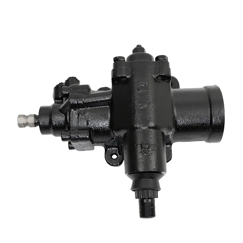 Power Steering Gear Box for Chevy Malibu, Chevelle, GMC Sprint, Pontiac GTO (1964–1977)