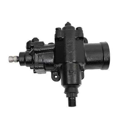 Power Steering Gear Box for Chevy Malibu, Chevelle, GMC Sprint, Pontiac GTO (1964–1977)