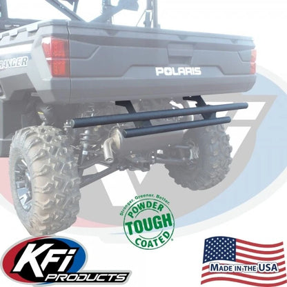 KFI Rear Bumper for Polaris Ranger 1000 XP / 1000 North Star Edition (2018–2022) 101825