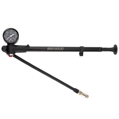 Suspension Air Shock Pump for Harley Road King, Street Glide (Universal)
