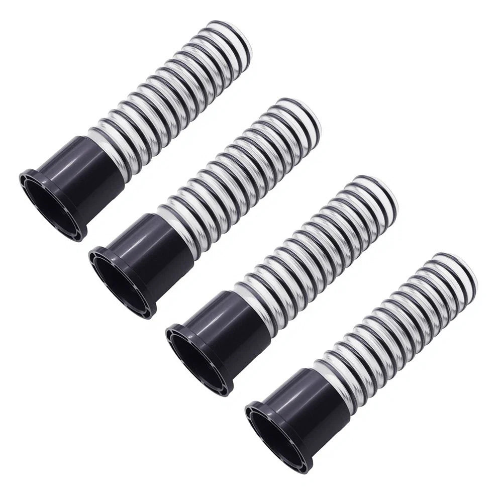 Soft Spiral Hose for Tineco Floor 1.0/2.0/3.0 (2019–2021)