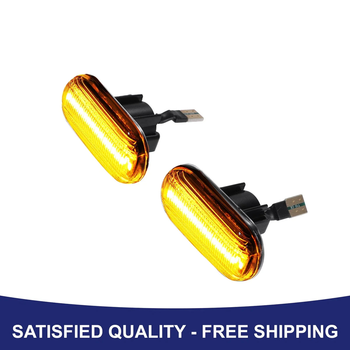 Side Marker Light for Nissan 